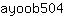 a***4