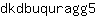 d***5
