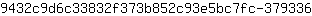 9***6
