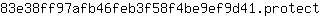 8***t