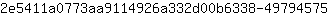 2***5