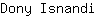 D***i
