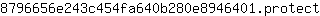 8***t