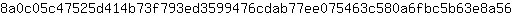 8***6