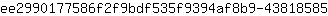 e***5