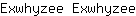 E***e