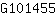 G***5