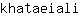 k***i