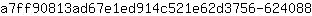 a***8