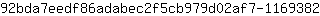 9***2