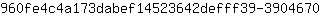 9***0