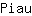 P***u