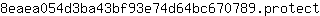 8***t