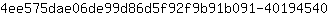 4***0