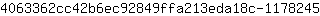 4***5