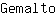 G***o