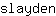 s***n