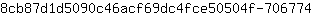 8***4