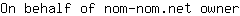 O***r
