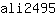 a***5