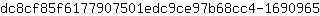 d***5