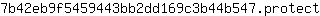 7***t