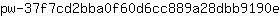 p***e
