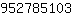 9***3