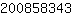 2***3
