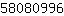 5***6