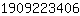 1***6