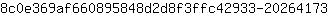 8***3