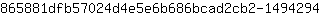 8***4