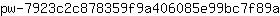 p***a