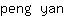 p***n