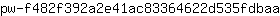 p***a