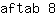 a***8