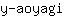 y***i