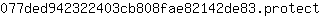 0***t