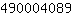 4***9