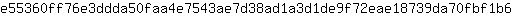 e***6