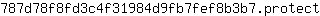 7***t