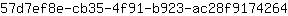 5***4