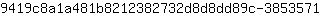 9***1