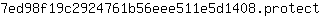 7***t