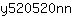 y***n
