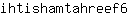i***6