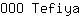 O***a