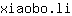 x***i