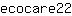 e***2